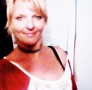 Meet your Posher, Trisha